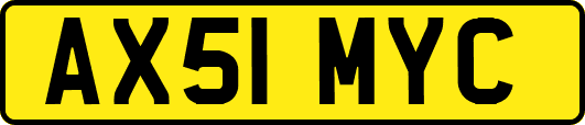 AX51MYC