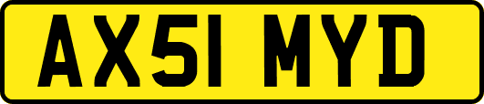 AX51MYD