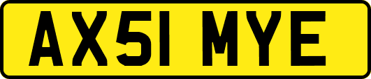 AX51MYE