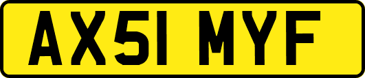 AX51MYF