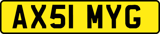 AX51MYG