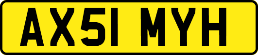 AX51MYH