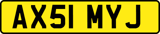 AX51MYJ