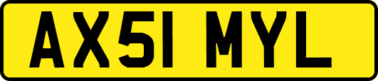 AX51MYL