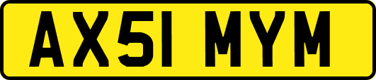 AX51MYM