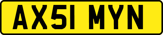 AX51MYN