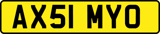 AX51MYO