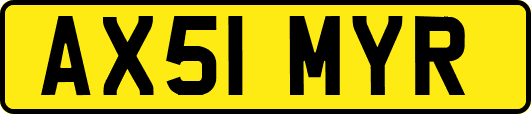 AX51MYR