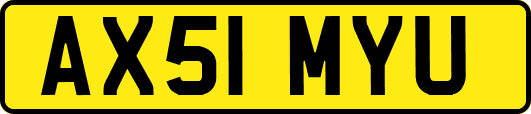 AX51MYU