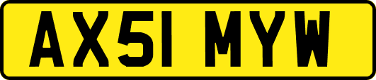 AX51MYW