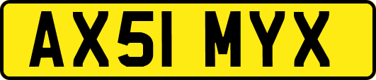 AX51MYX