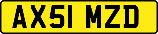 AX51MZD