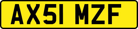 AX51MZF