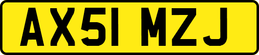 AX51MZJ