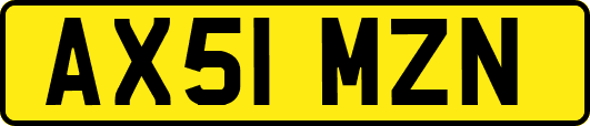 AX51MZN