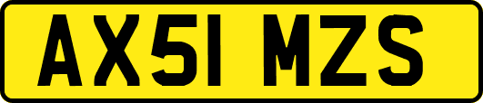 AX51MZS