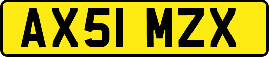 AX51MZX