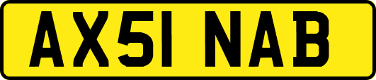 AX51NAB