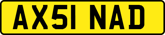 AX51NAD