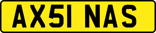 AX51NAS