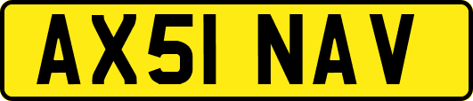 AX51NAV