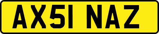 AX51NAZ