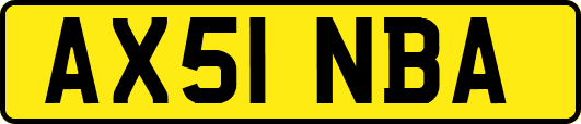 AX51NBA