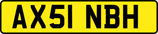 AX51NBH