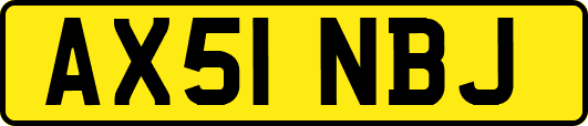 AX51NBJ