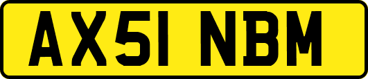 AX51NBM