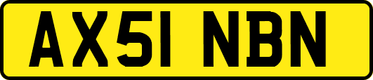 AX51NBN