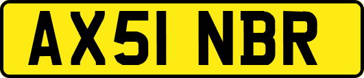 AX51NBR