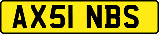 AX51NBS