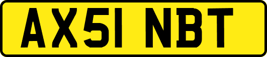 AX51NBT