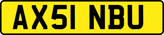 AX51NBU