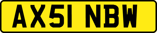 AX51NBW