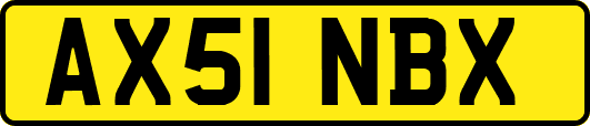 AX51NBX