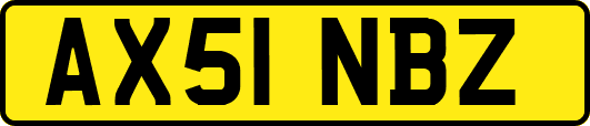 AX51NBZ