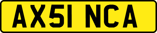 AX51NCA