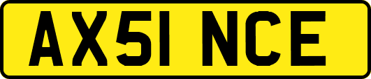 AX51NCE