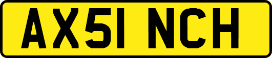 AX51NCH