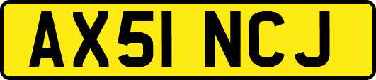 AX51NCJ