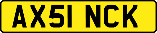 AX51NCK