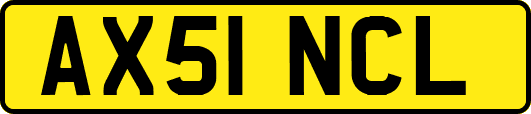 AX51NCL