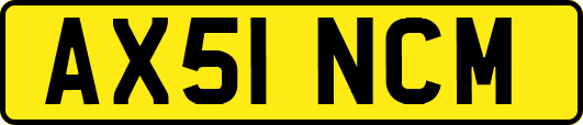 AX51NCM