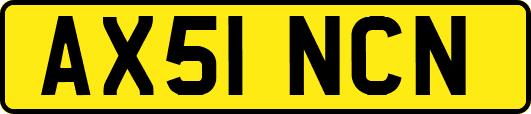 AX51NCN