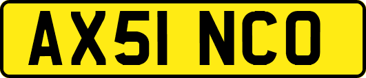 AX51NCO