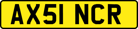 AX51NCR