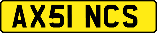 AX51NCS