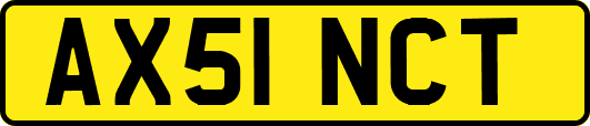 AX51NCT